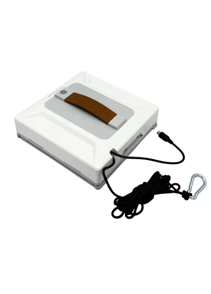 Робот для миття вікон GRH-F18-02W 72 Вт білий Grunhelm (366300710)