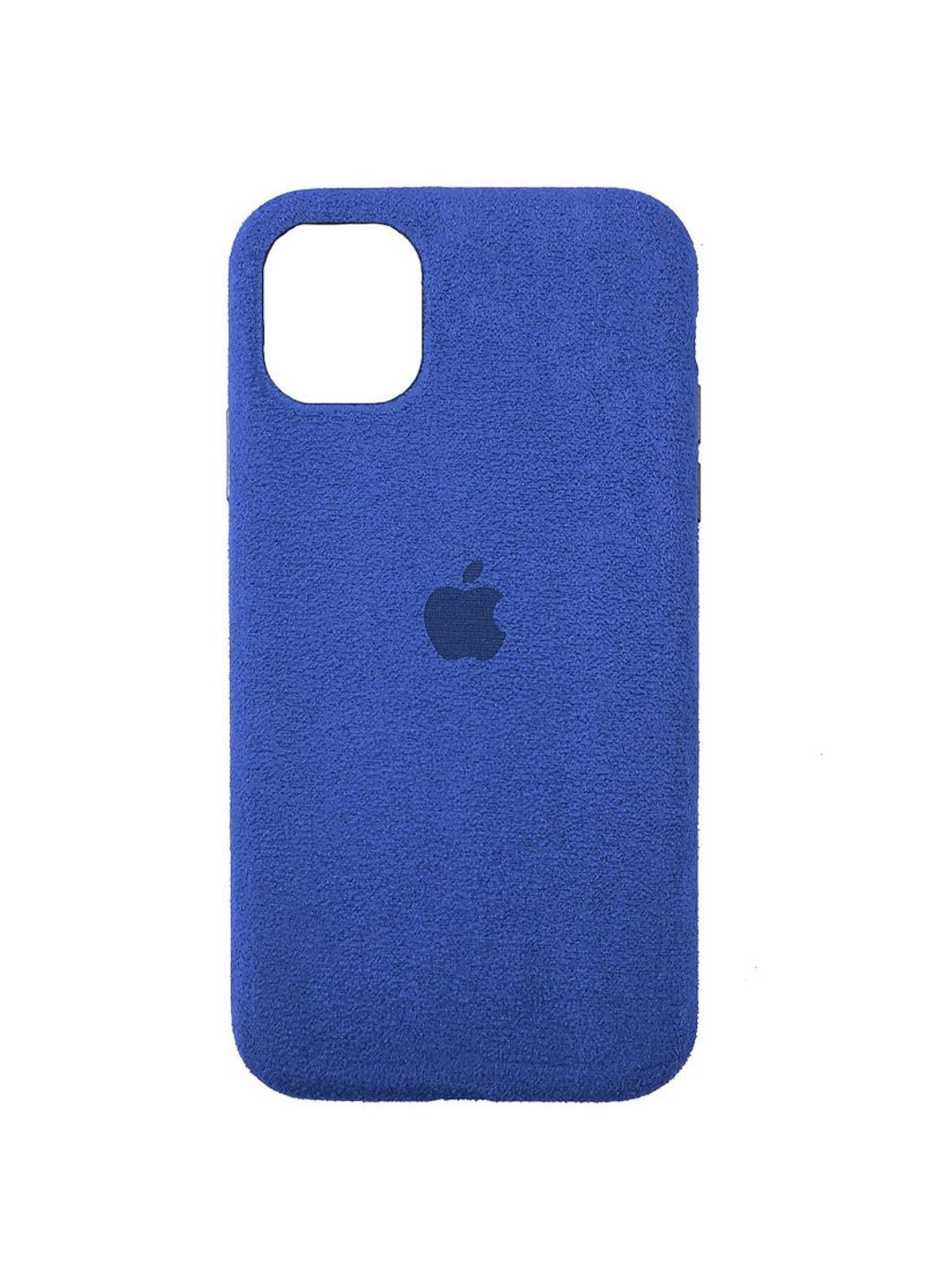 Чехол ALCANTARA Case Full для Apple iPhone 11 Pro (5.8") Epik (294725052)