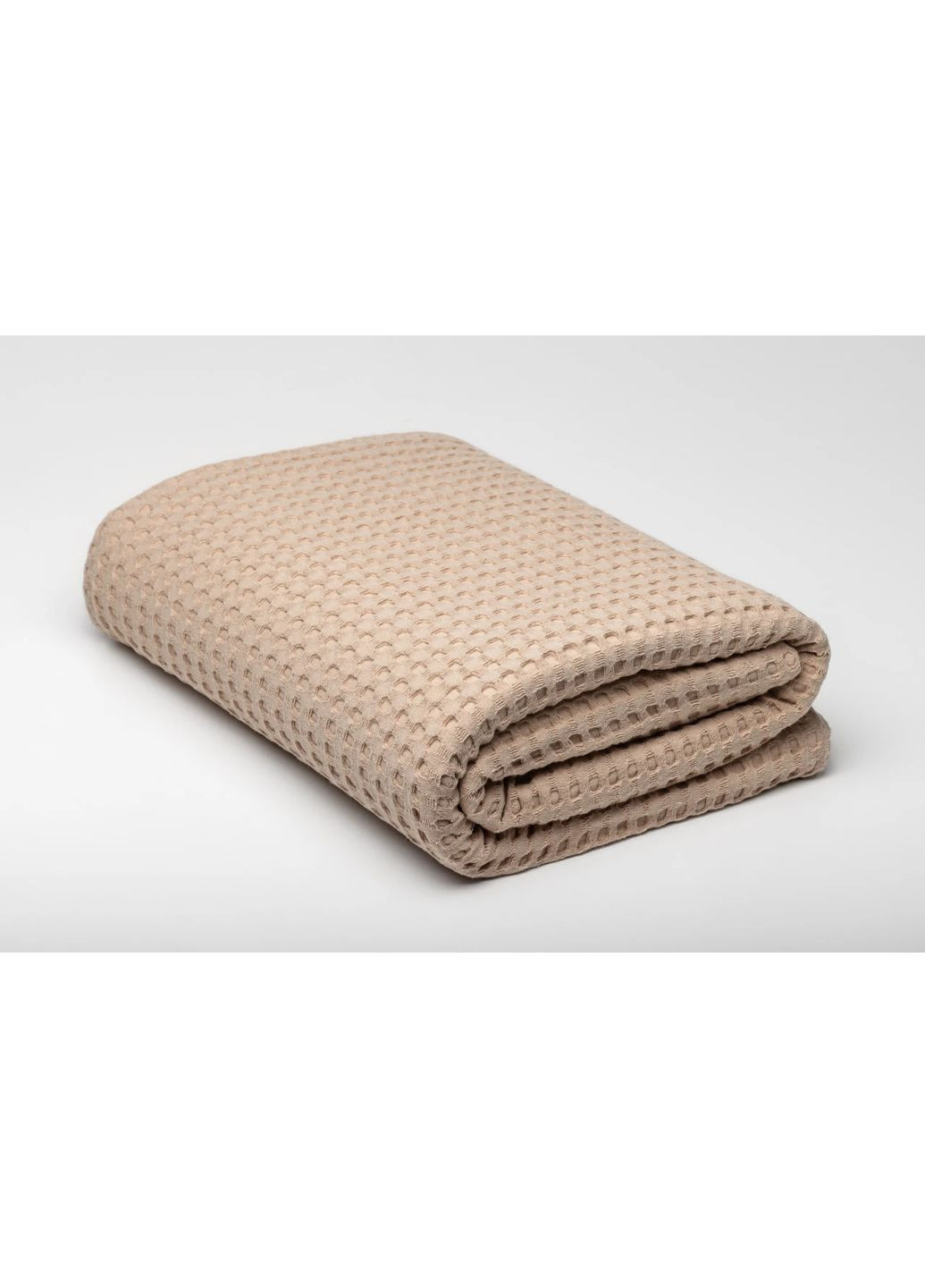 Плед вафельний, 230х250см HYGG (368830445)