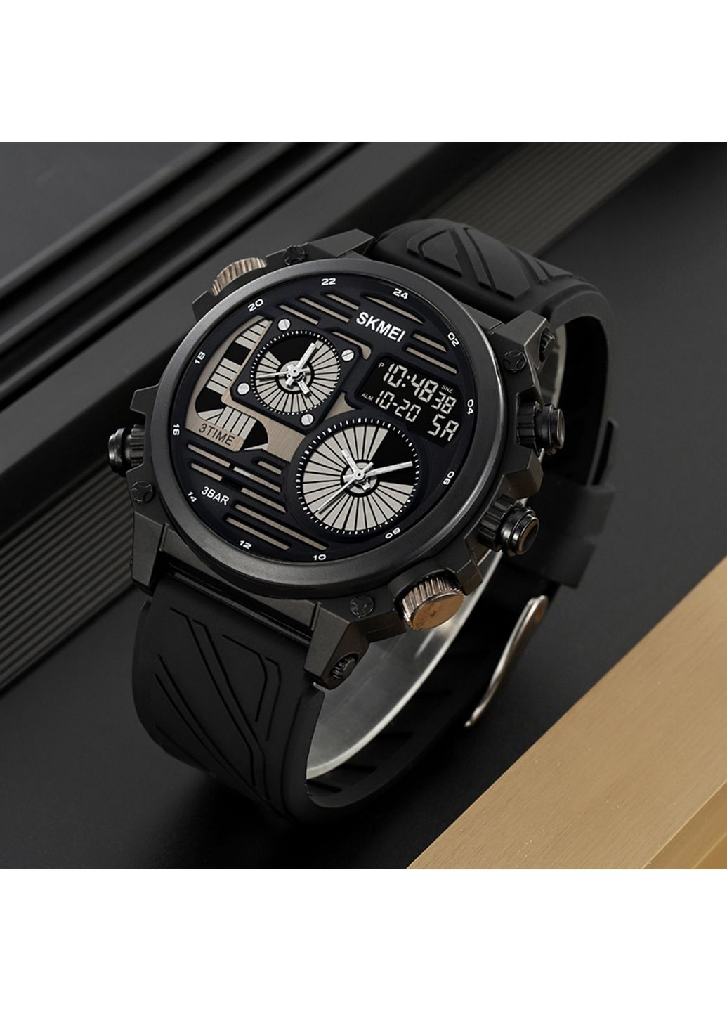 Наручные часы мужские Skmei (369921285)