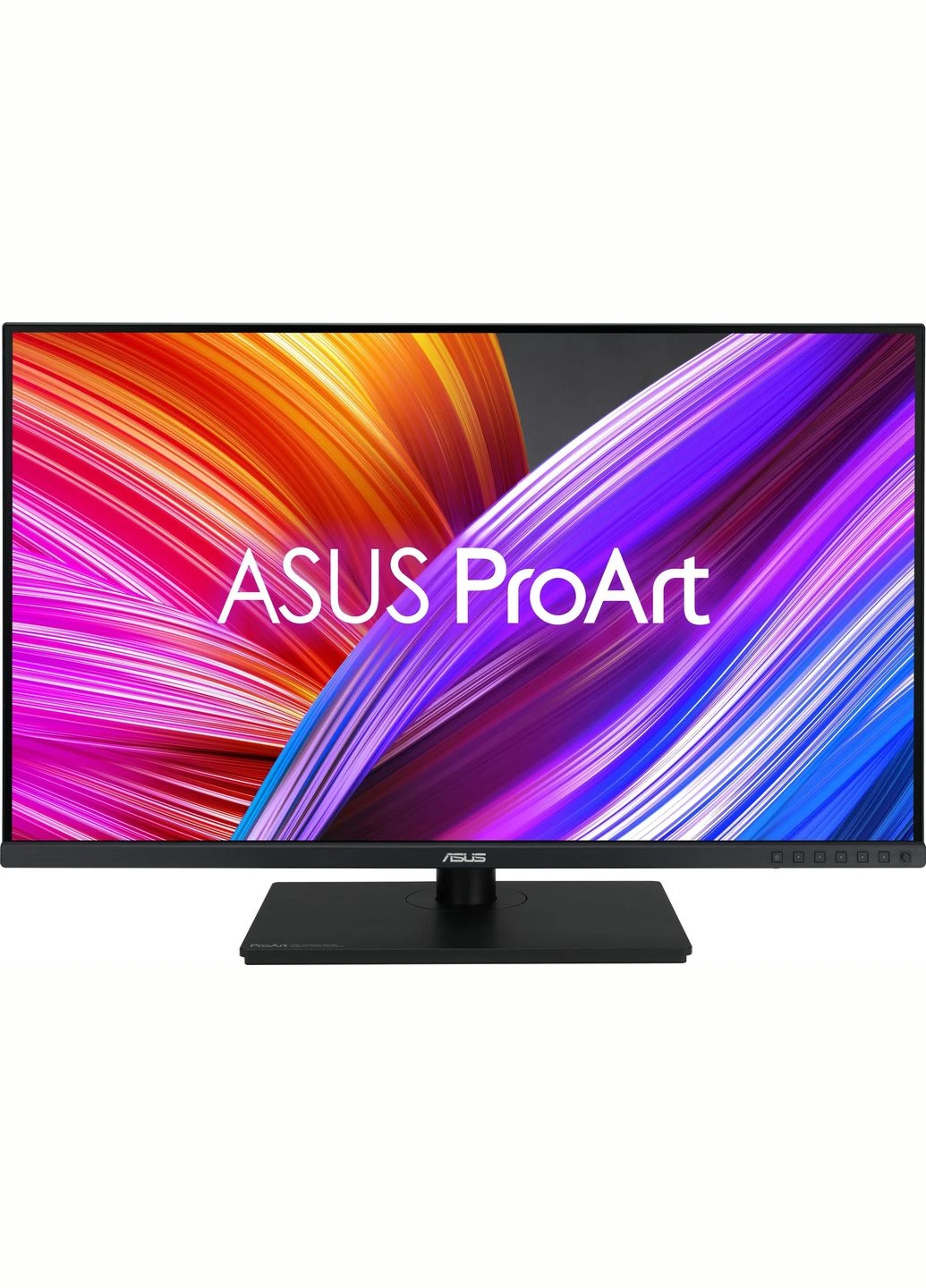 Монітор 31.5" ProArt PA328QV 2xHDMI, DP, 4xUSB, MM, IPS, 2560x1440, 75Hz, sRGB 100%, AdaptiveSync, Pivot, HDR10 Asus (314748145)