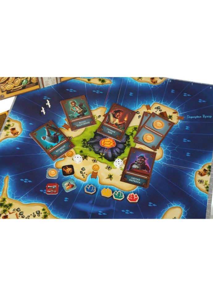 Настольная игра "Ясса" 320183 Arial (306435920)