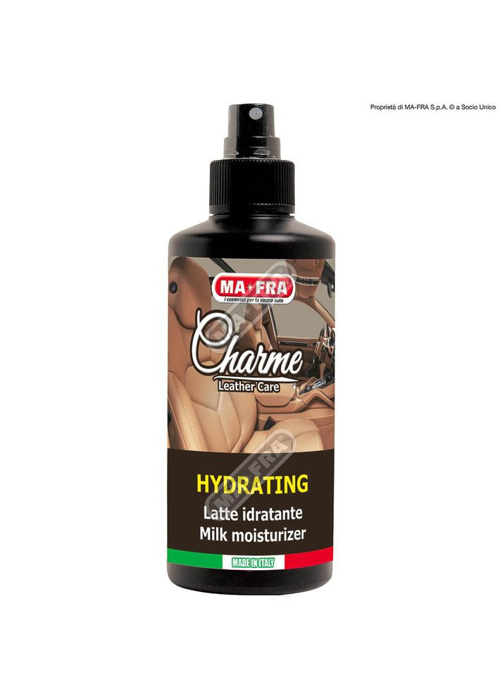 Спрей кондиционер для кожи Charme Hydrating 150 мл Mafra (365657361)
