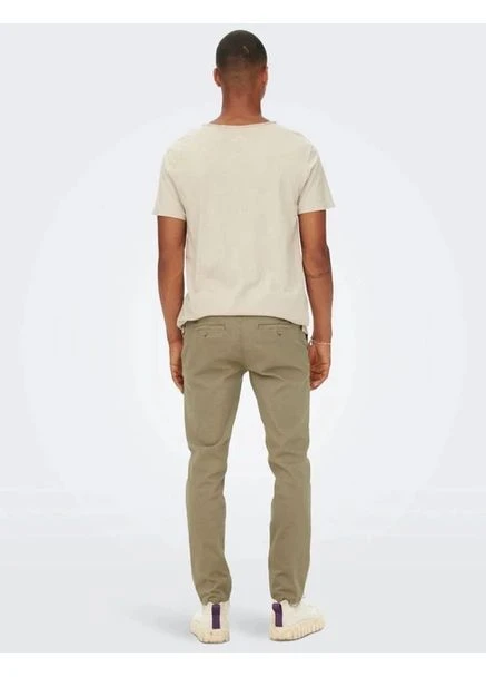 Штани Only&Sons Чіноси (399920916)