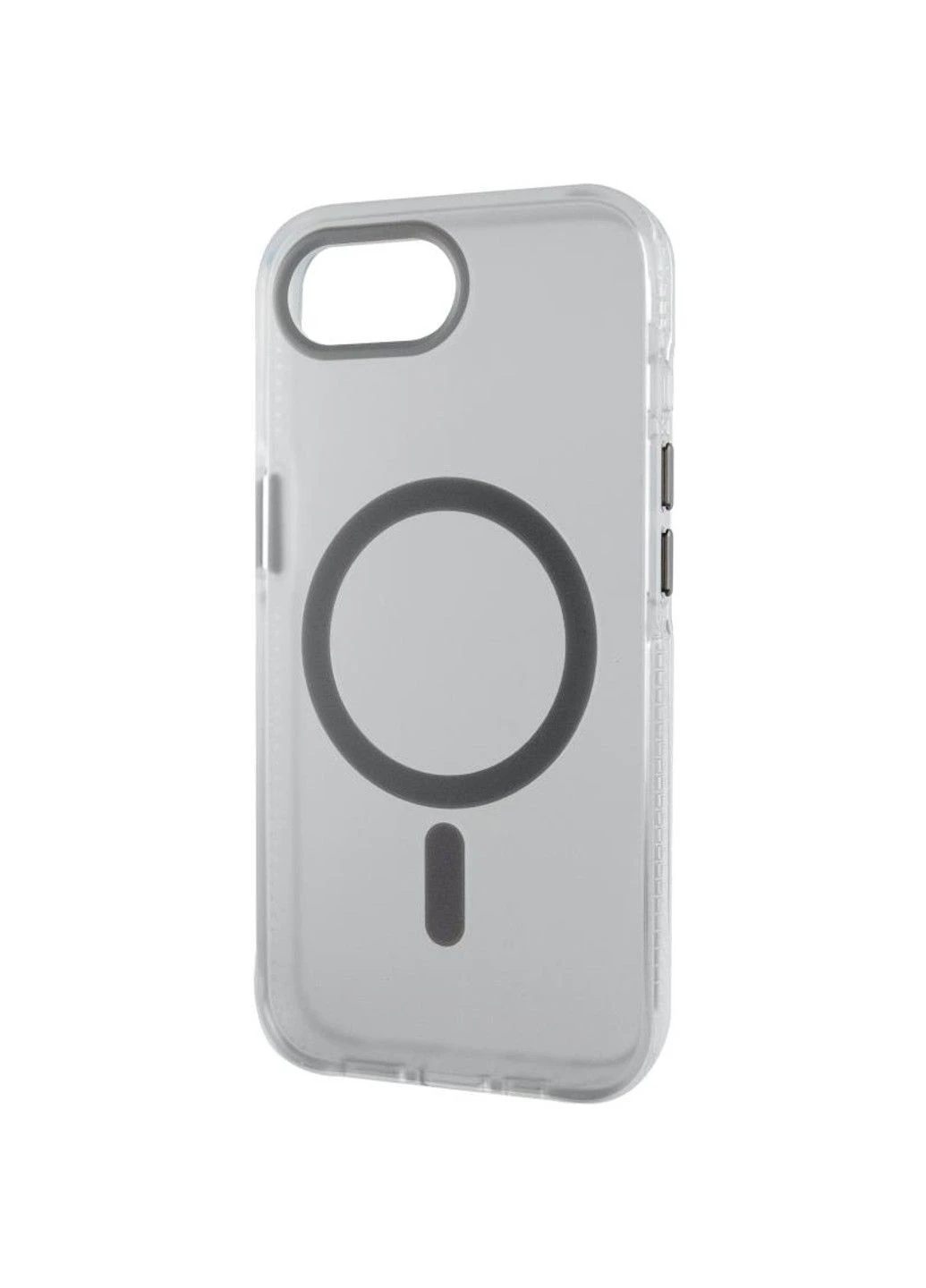 Чохол TPU+PC Phantom with MagSafe для Apple iPhone 16e / 17e (6.1") Epik (389816100)
