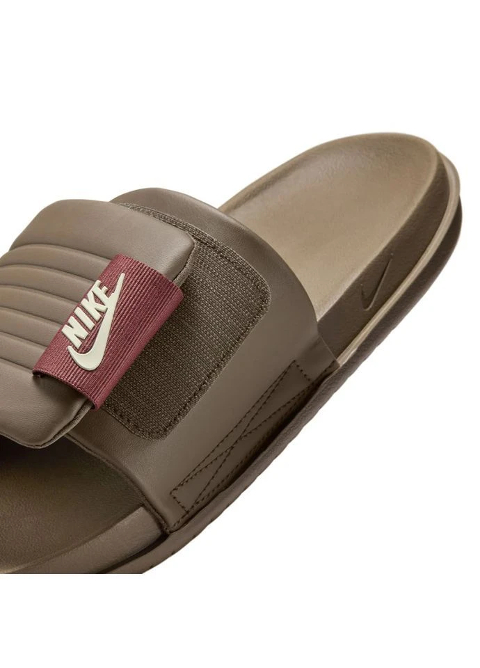 Шльопанці OFFCOURT ADJUST SLIDE Nike (380220412)