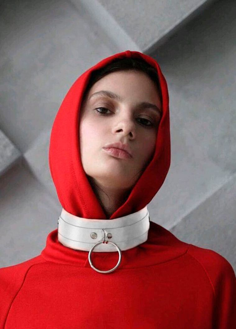 Чокер Langsha екошкіра (300102683)