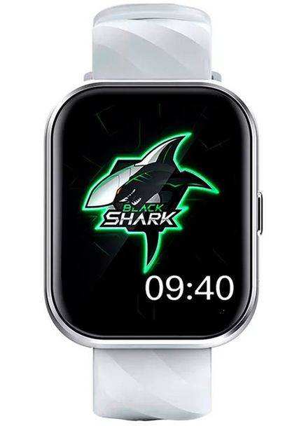 Умные часы GT Neo серебристые Black Shark (301126438)