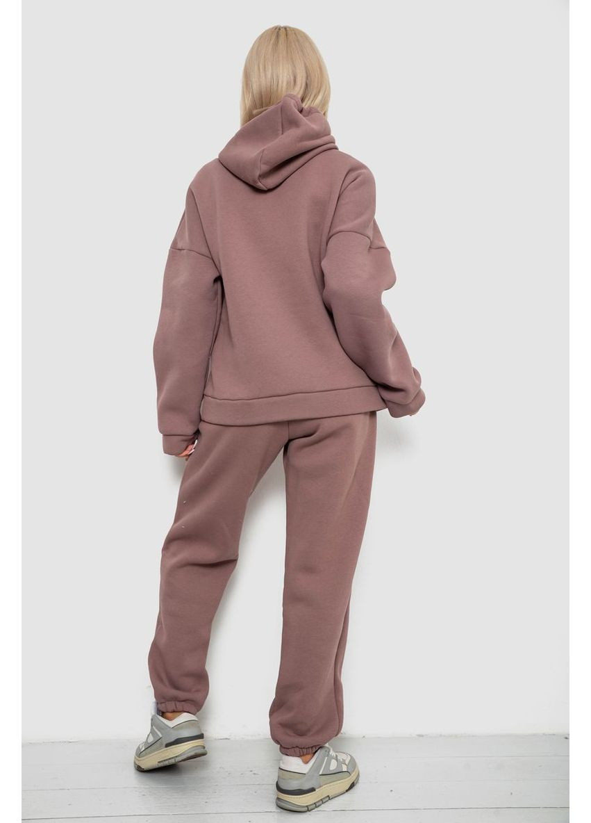 Спортивный костюм женский на флисе Sport Line (356078807)