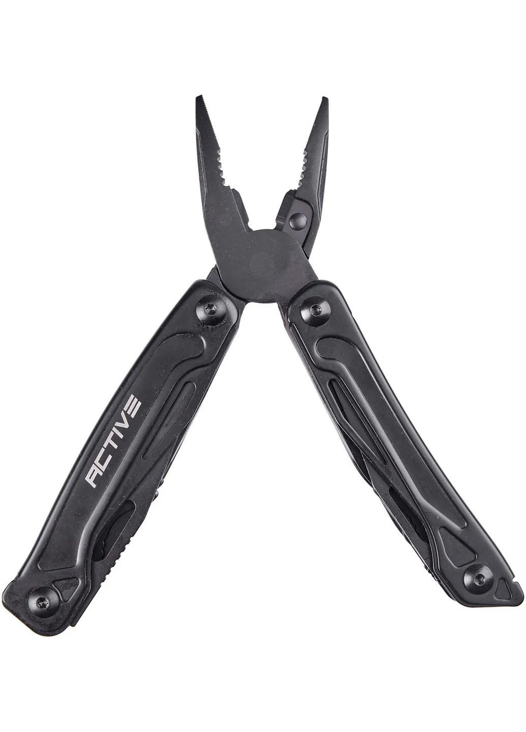 Мультитул Universal Tool Black Active (316437555)