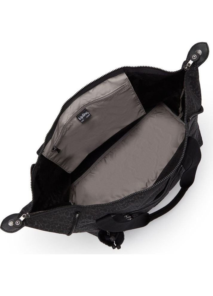 Дорожня сумка ART M Signature Emb (K59) K25748_K59 Kipling (372674191)