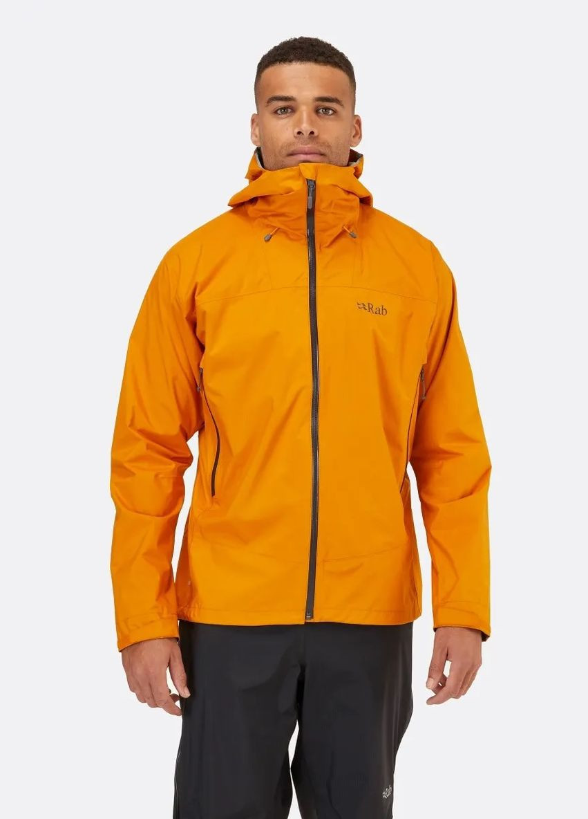 Куртка Downpour Plus 2.0 Jacket Rab (278005214)