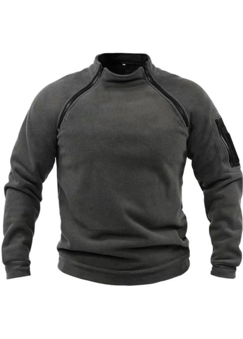 🔥 Чоловіча фліска ThermoWarm Pro (Розмірна сітка в описі) Vione (367075839)