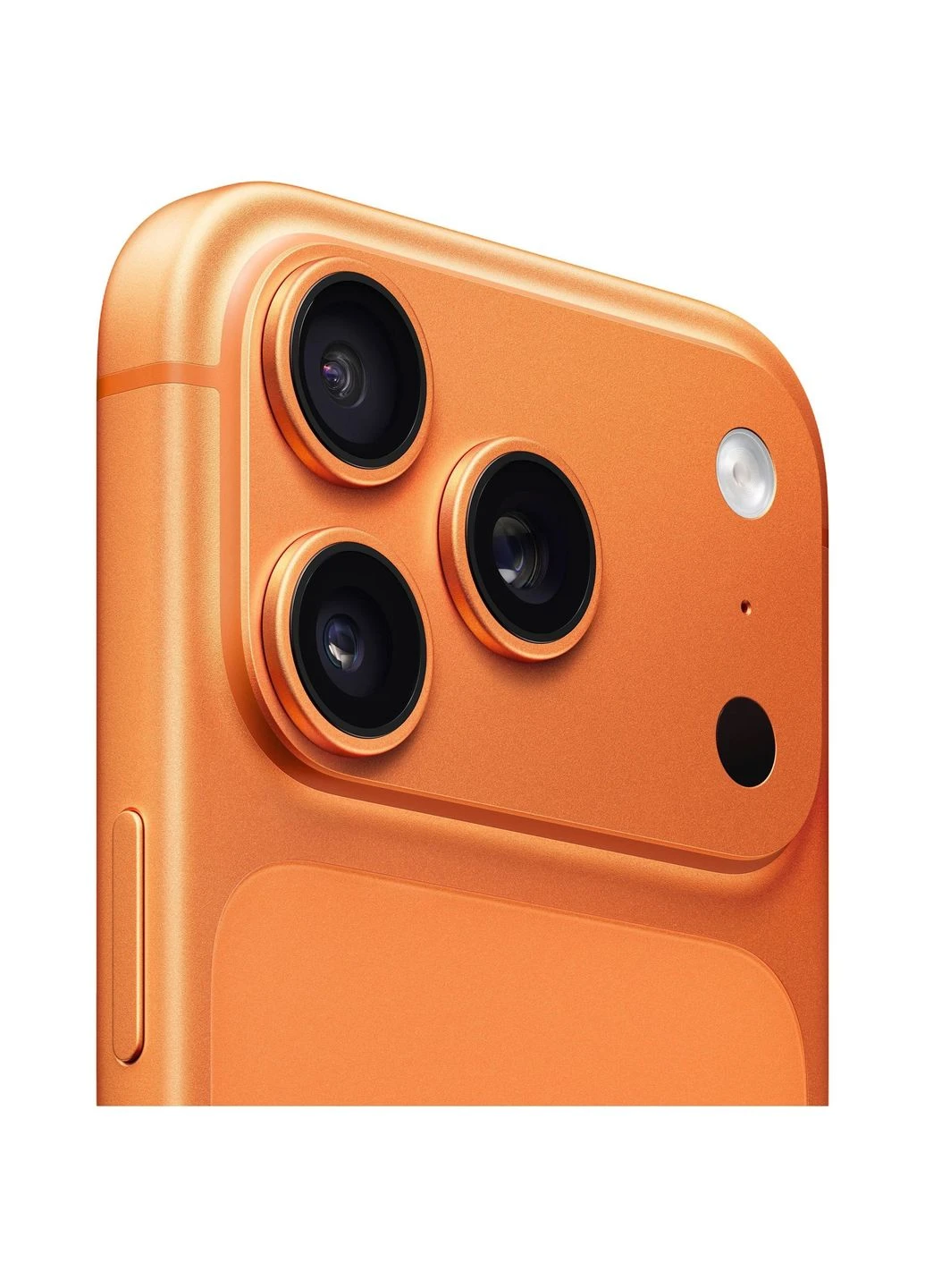 Смартфон iPhone 17 Pro 1TB eSim Cosmic Orange (MG7T4) [146548] Apple (400987507)