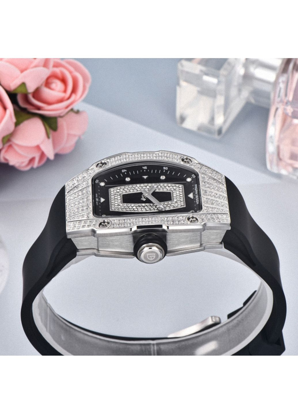 Жіночий наручний годинник Pagani Design (371673492)