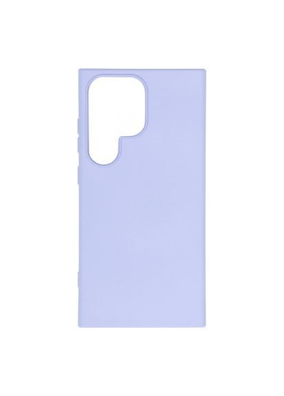 Чохол до мобільного телефона (ARM72499) ArmorStandart ICON Case Samsung S24 Ultra Lavender (276902952)