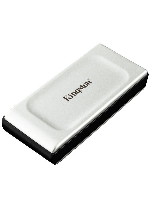 SSD накопитель XS2000 1TB USB 3.2 TypeC (SXS2000/1000G) Kingston (277697729)