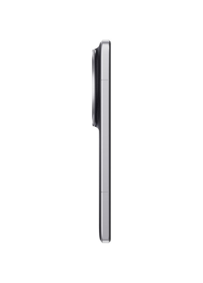 Смартфон 15 Ultra 16/1024GB Dual Sim Silver Chrome Xiaomi (322718517)