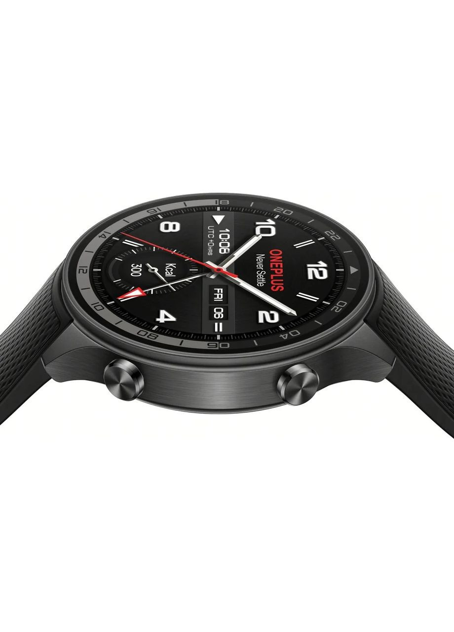 Smart Watch Watch 2R OPWWE234 Gunmetal Gray Global OnePlus (361076775)