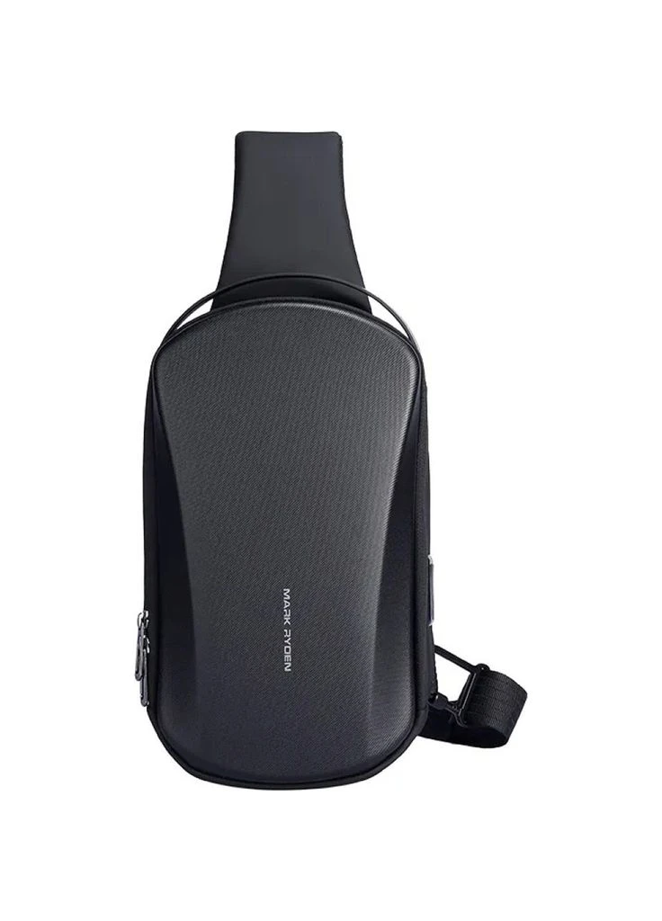 Наплічна сумка Sata MR3998 Black [109518] Mark Ryden (400894327)