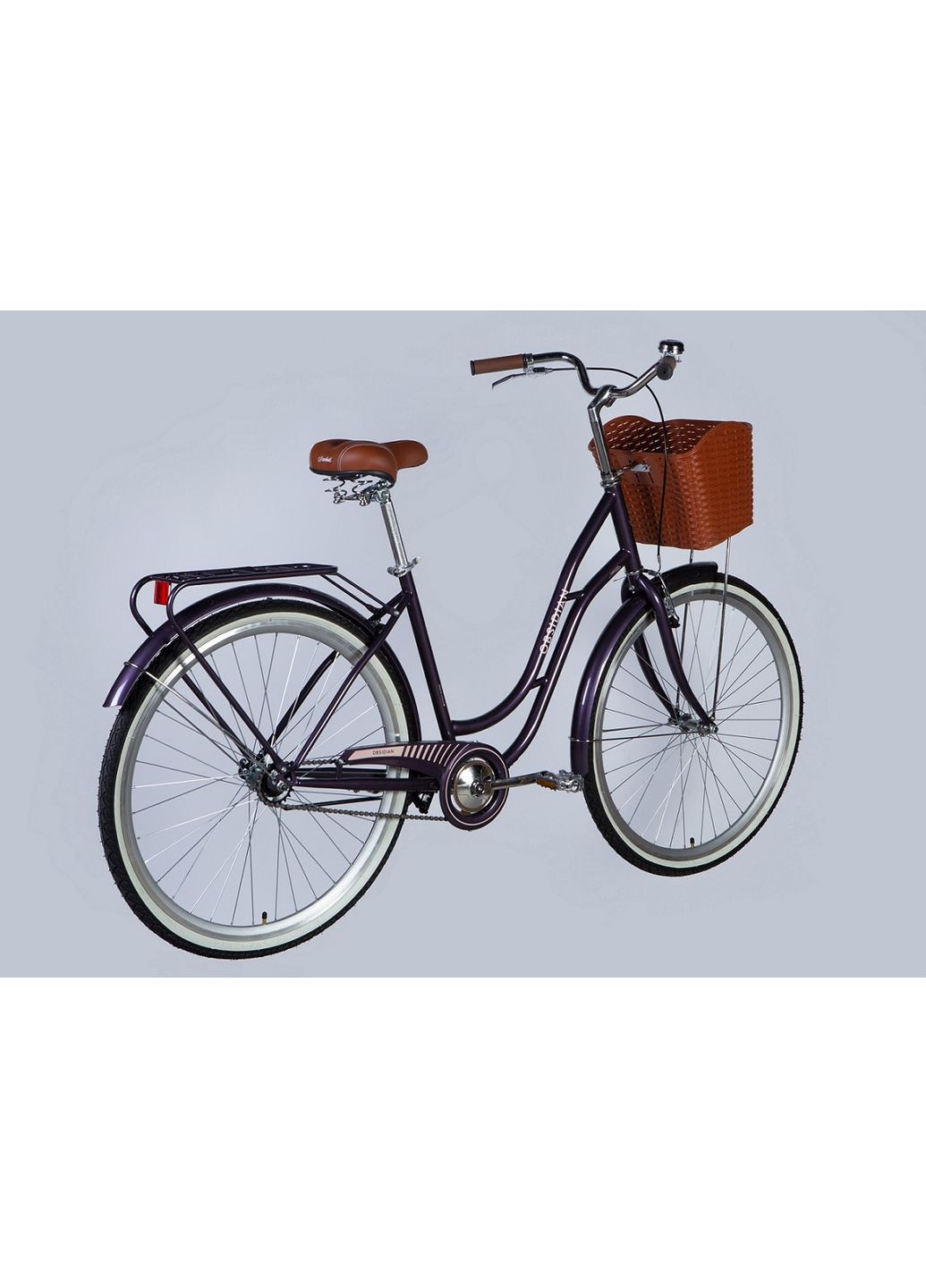 Велосипед ST 28" OBSIDIAN рама 19" (OPS-D-28-460) Dorozhnik (354698887)