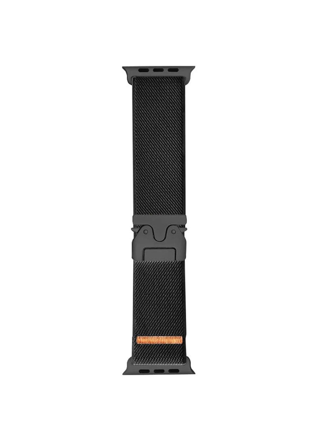 Ремешок Nylon для Apple Watch 42(ser.1-3)/44/45/46/49mm No Brand (388436663)