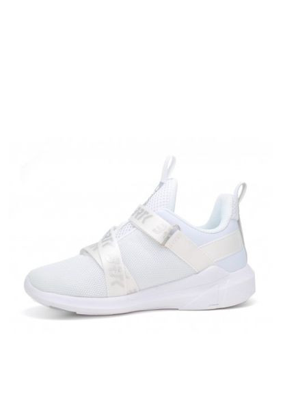 Білі осінні кросівки 78213-b87 Bartek