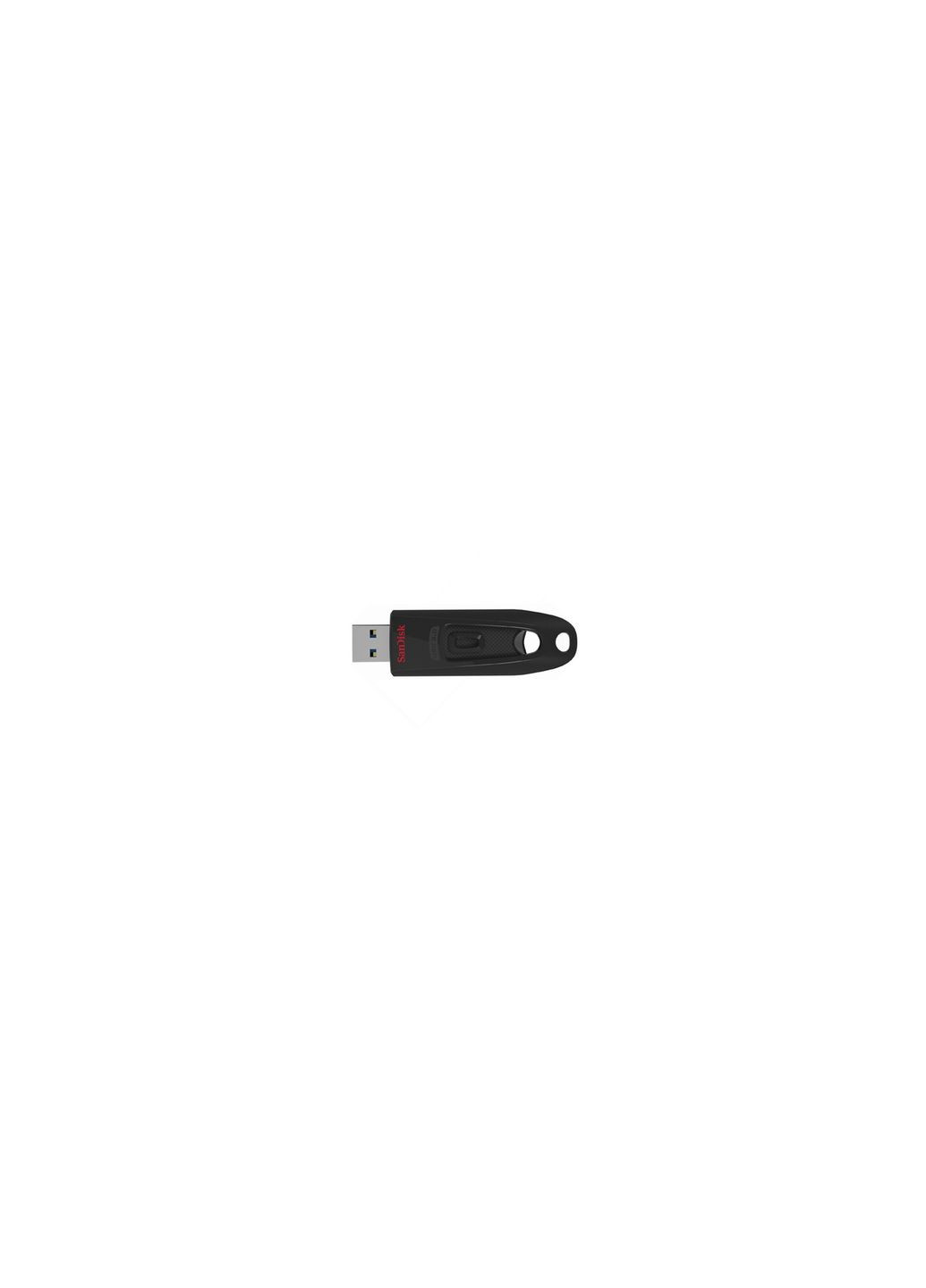 USB флеш накопичувач (SDCZ48064G-U46) SanDisk 64gb ultra usb 3.0 (268147267)