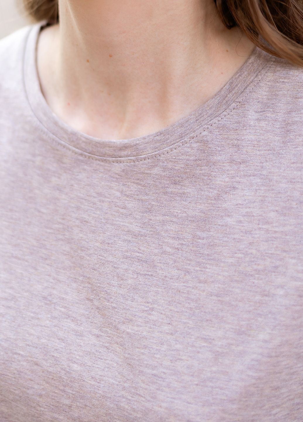 Футболка Lucci - (365065959)