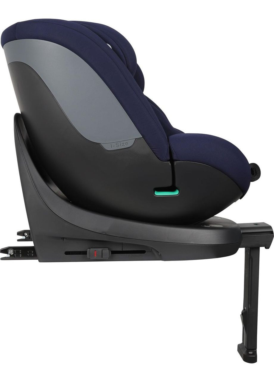 Автокрісло LOTUS поворотність 360° i-size 40-125 см, FreeOn (317028418)