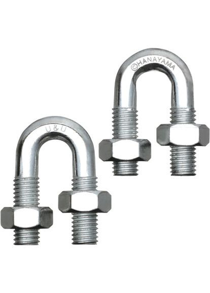 Головоломка 4* U and U (U and U) 515060 Huzzle (301791344)