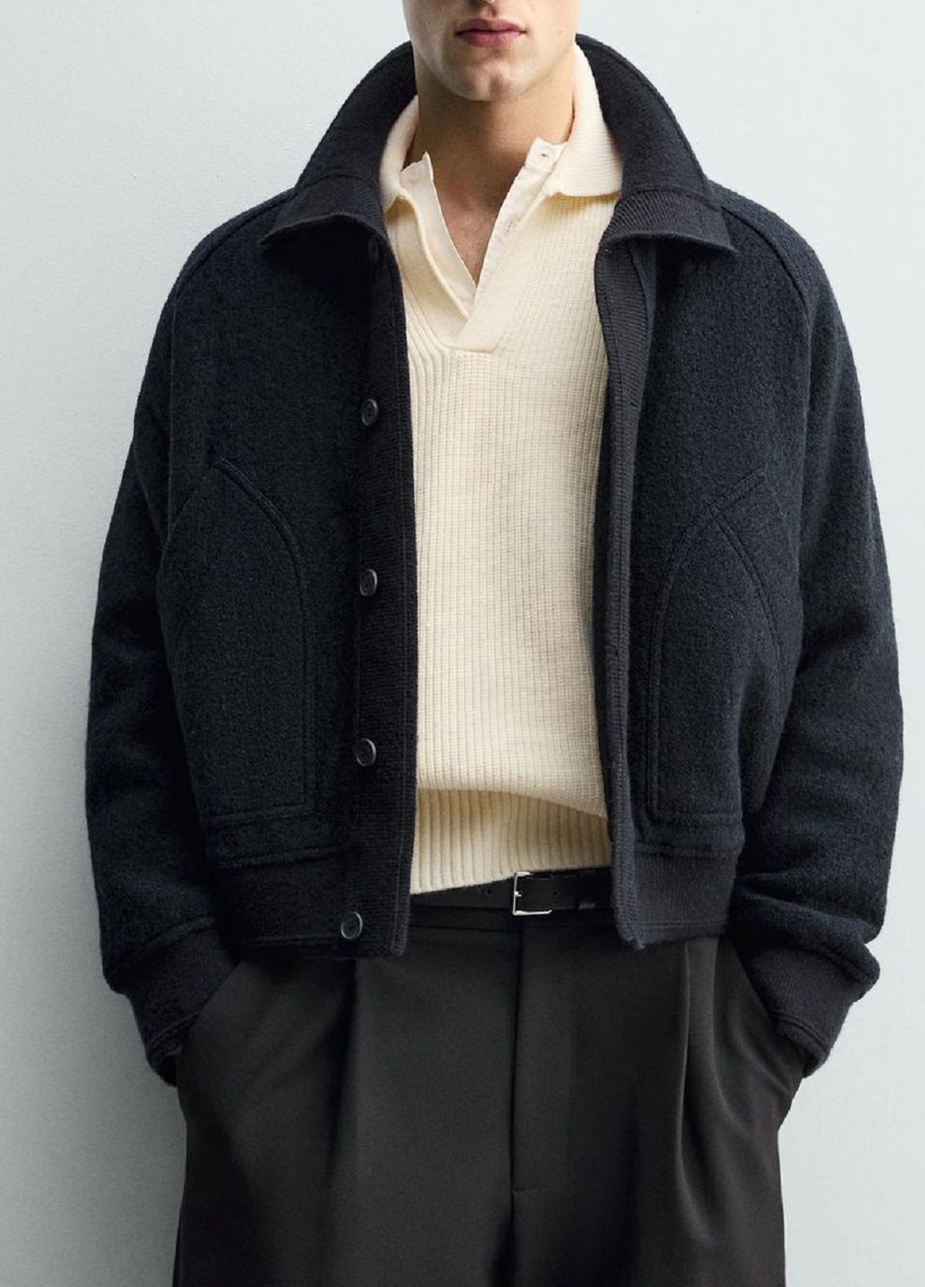 Пиджак Zara (370692196)