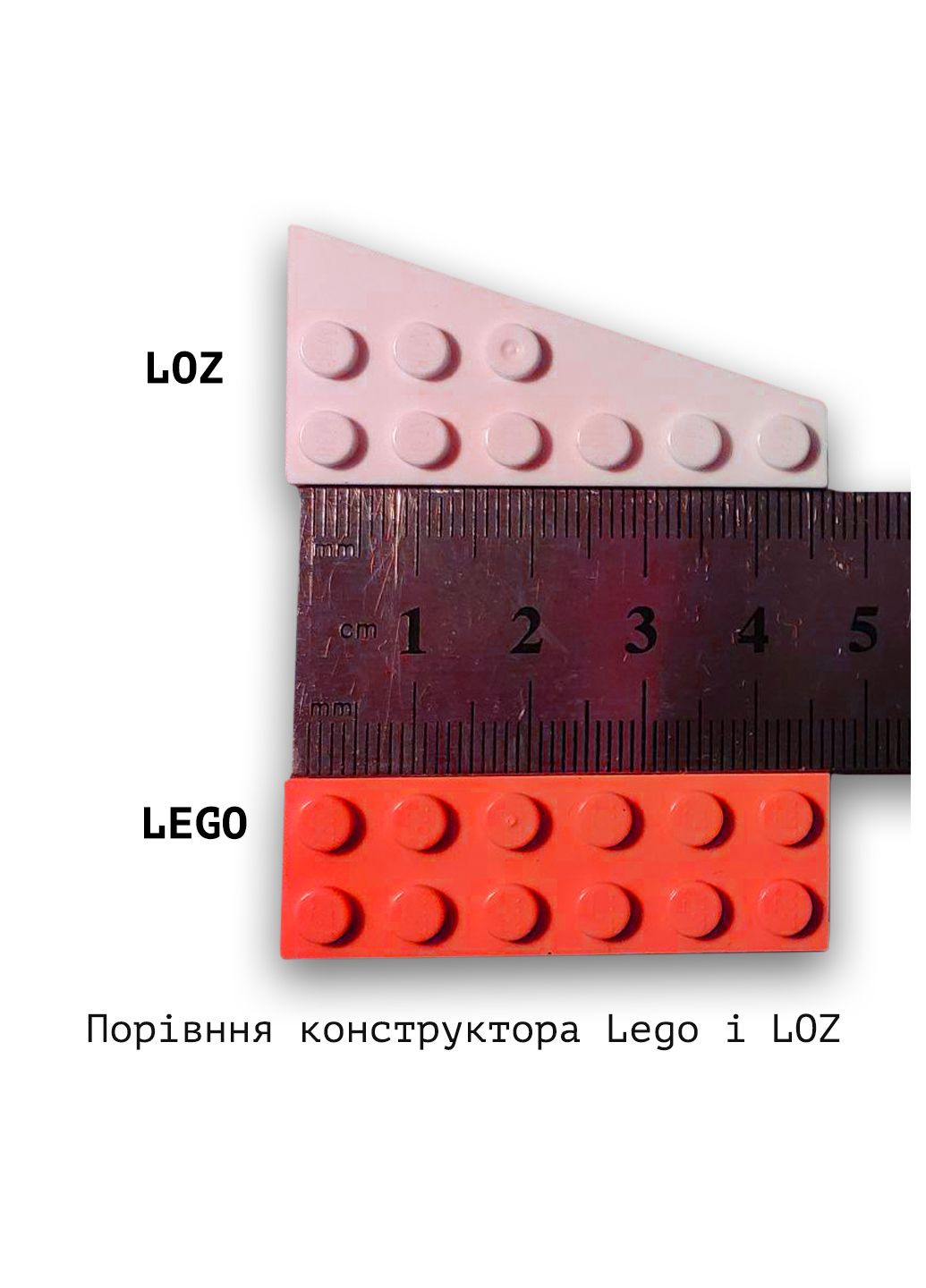 Дитячий конструктор Різдвяна музична скринька – Санта на санях, 979 елементів FC1238 Loz (301914042)