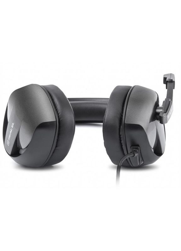 Гарнитура GDX-7620 Black Real-El (370618027)