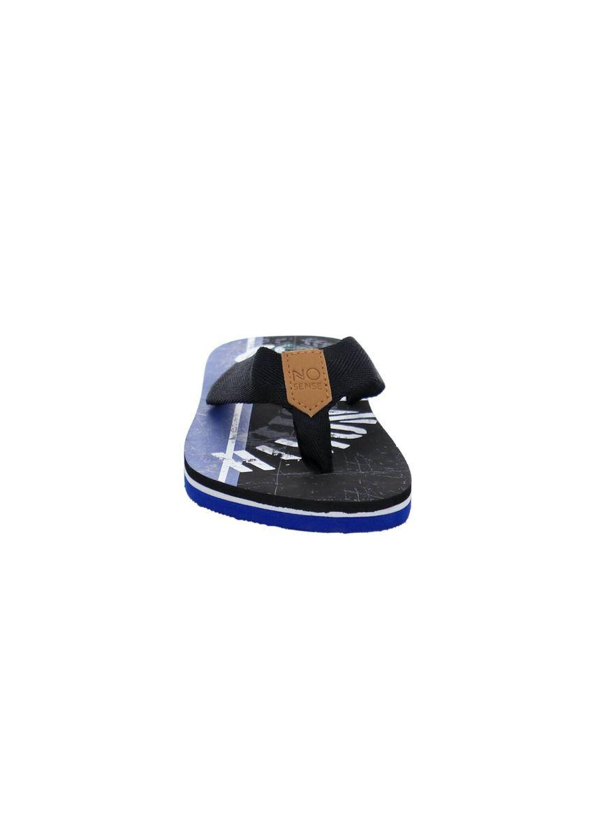 В'єтнамки з гнучкою підошвою для хлопчика 575607 чорний Hengst Footwear (263588080)
