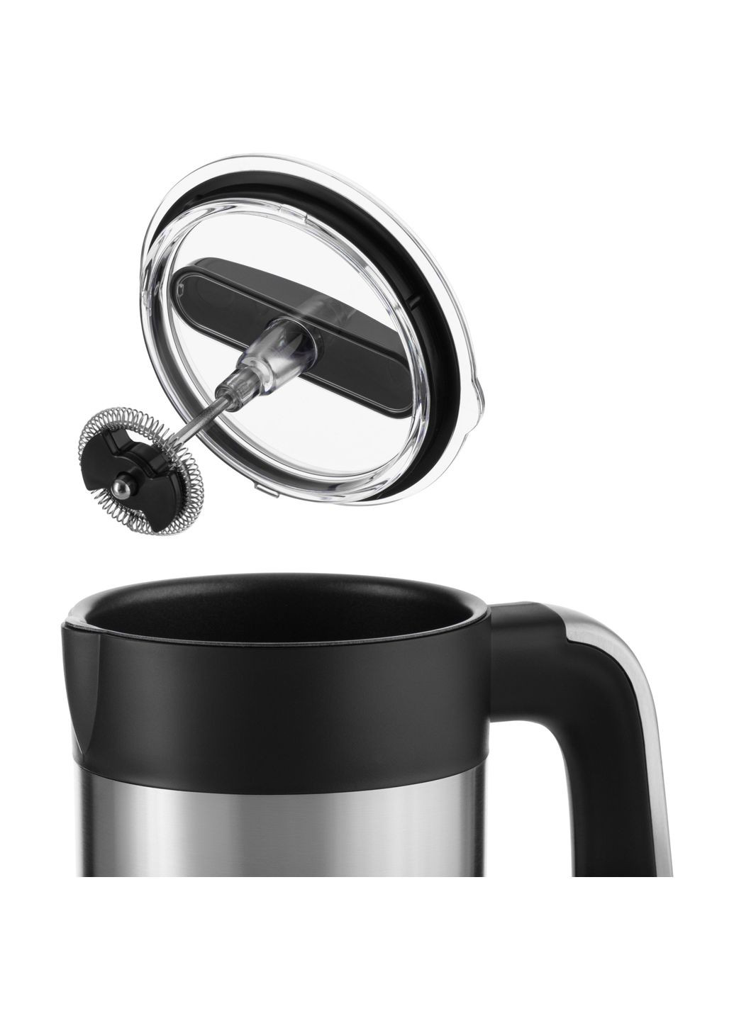 Спінювач молока MBC-D450, 200мл, 450Вт, Ardesto (315604744)