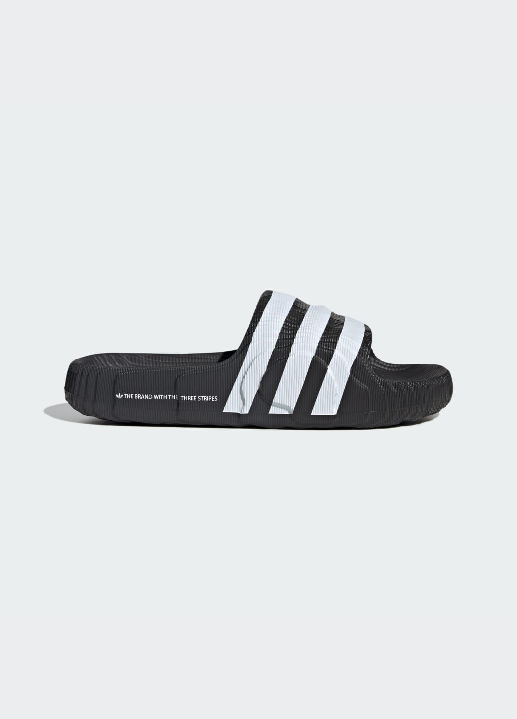 Пантолети Adilette 22 adidas (305842368)