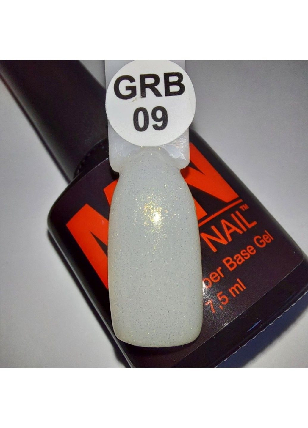 Glitter Rubber Base MagicNail (292146060)