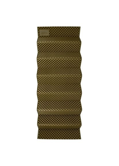 Туристичний килимок (T-BC-0001-olive) Tribe Trekker Reflect T-BC-0001 olive (366105399)