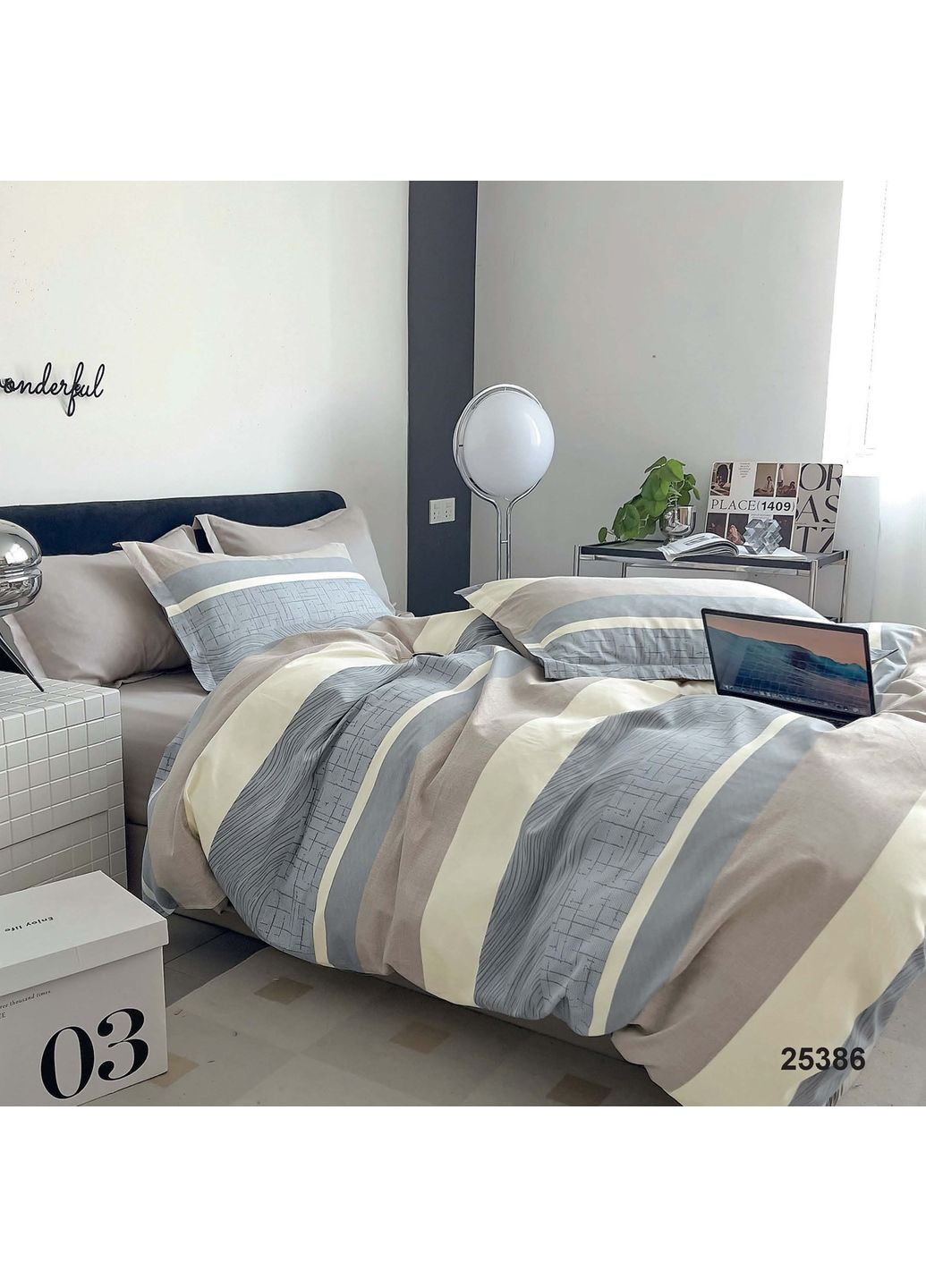 КПБ евро ранфорс Viluta 25386-ev (357209228)