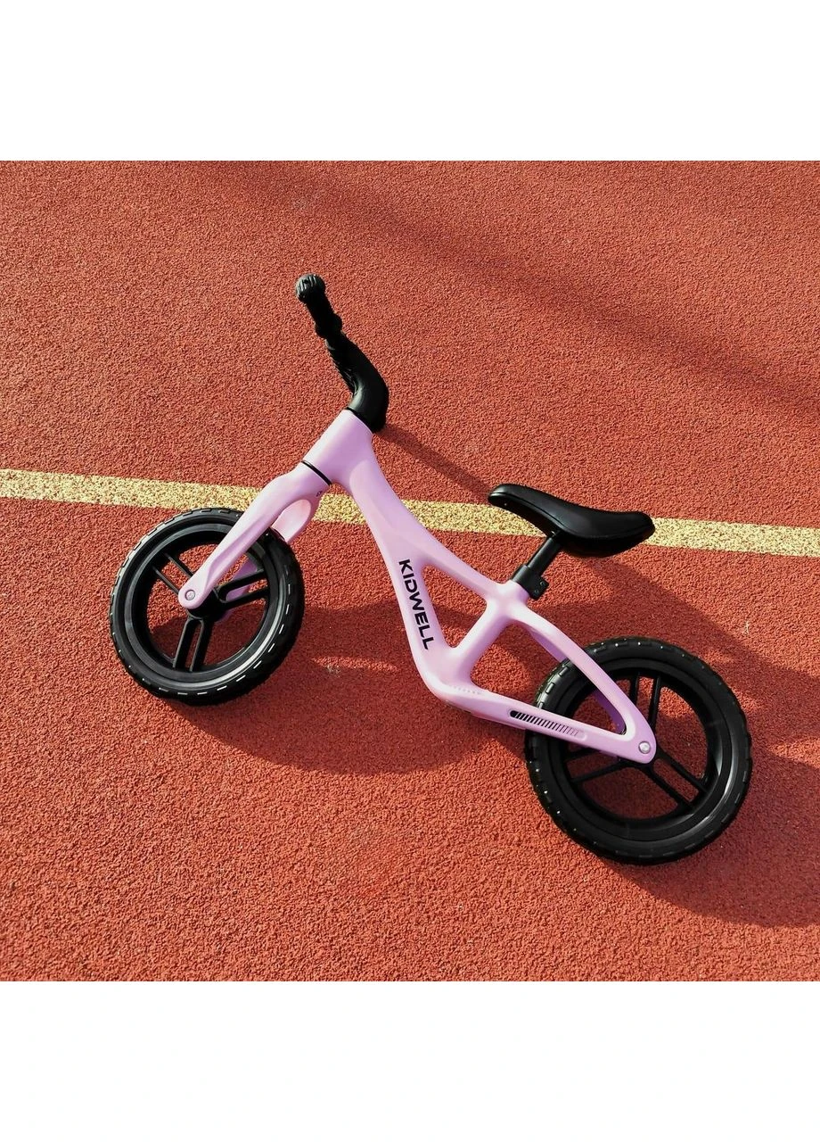 Беговел Jogo Pink, 5906601707193 Kidwell (379903011)