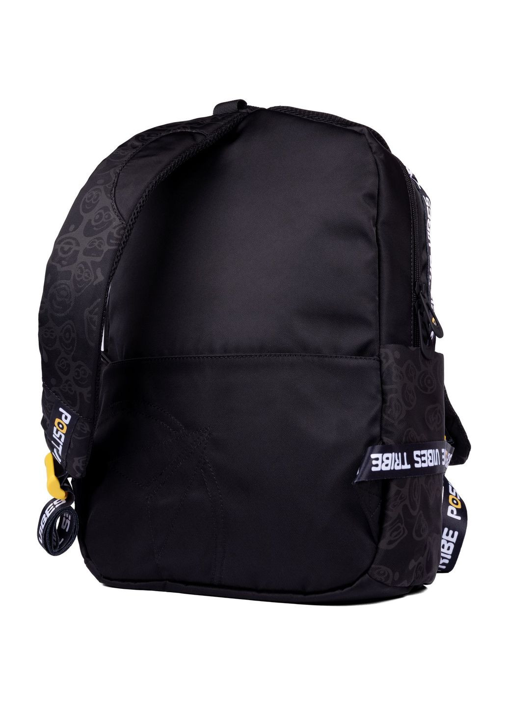 Рюкзак T-105 Minions Positive, черный () Yes 558942 (337471056)