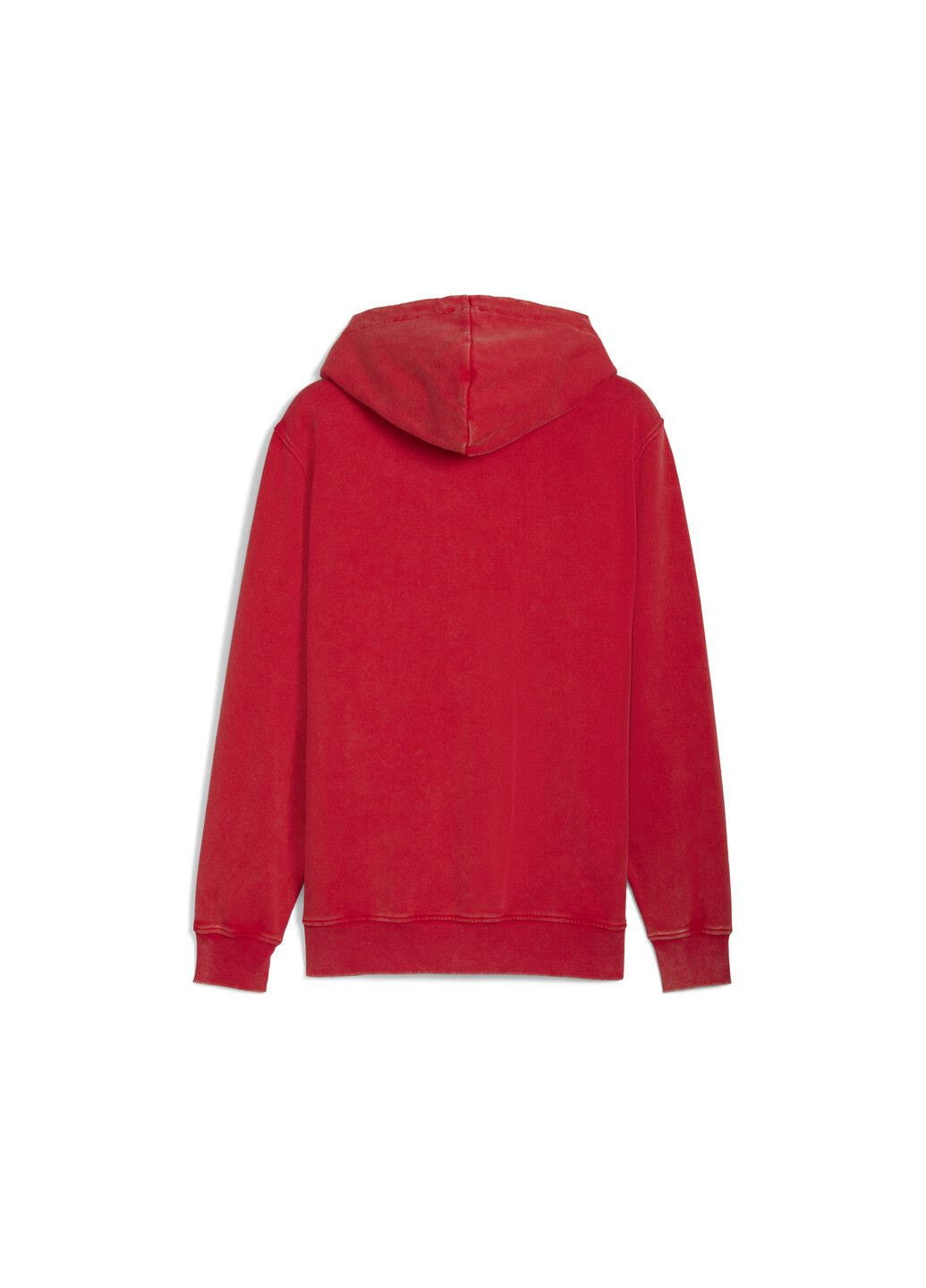 Кофта Scuderia Ferrari Sportswear Hooded Sweat Jacket Men Puma (367832620)