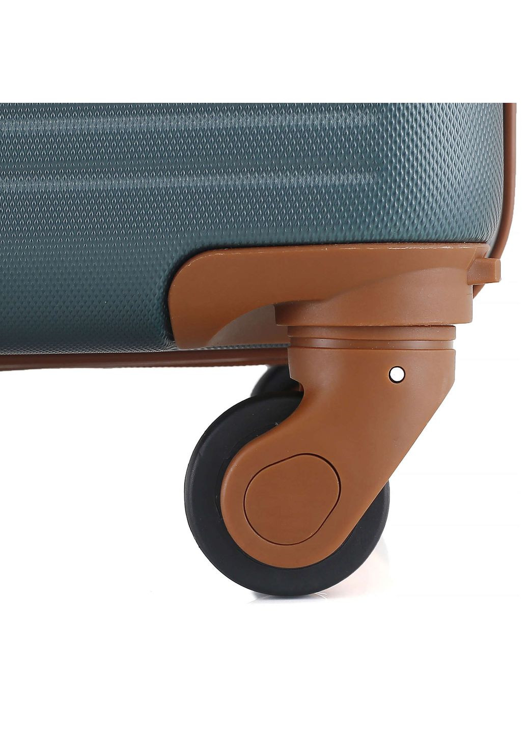 Чемодан большой 28" (L) ABS-пластик Petrol (T5713-3) Semi Line (357207010)