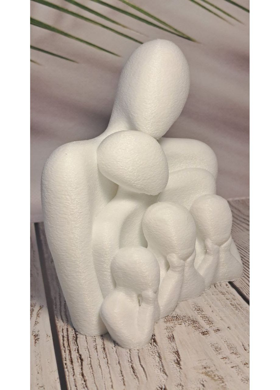 Статуетка сімейна No Brand (371899400)