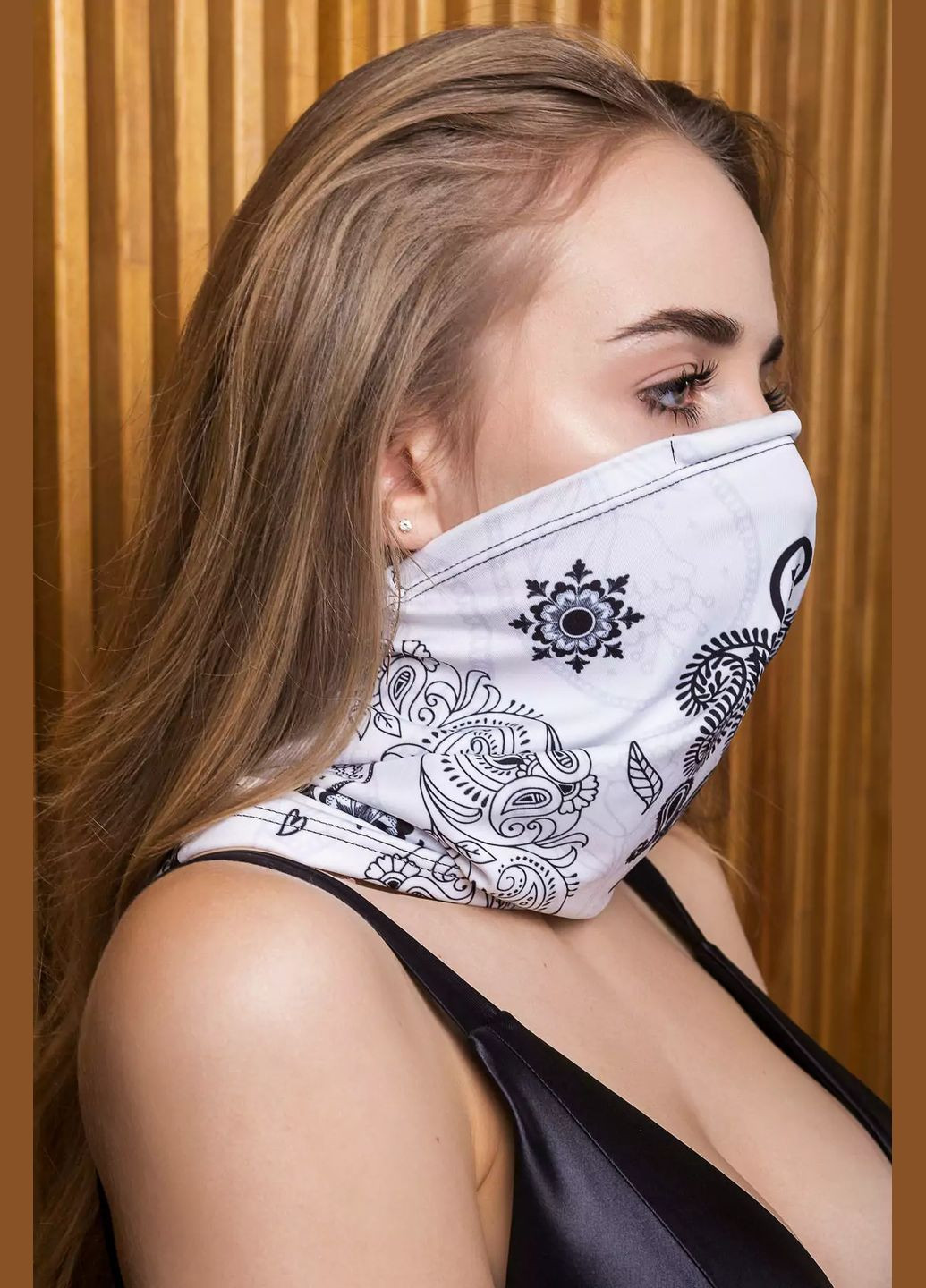 Жіночий Бафф TOTALFIT (322873625)