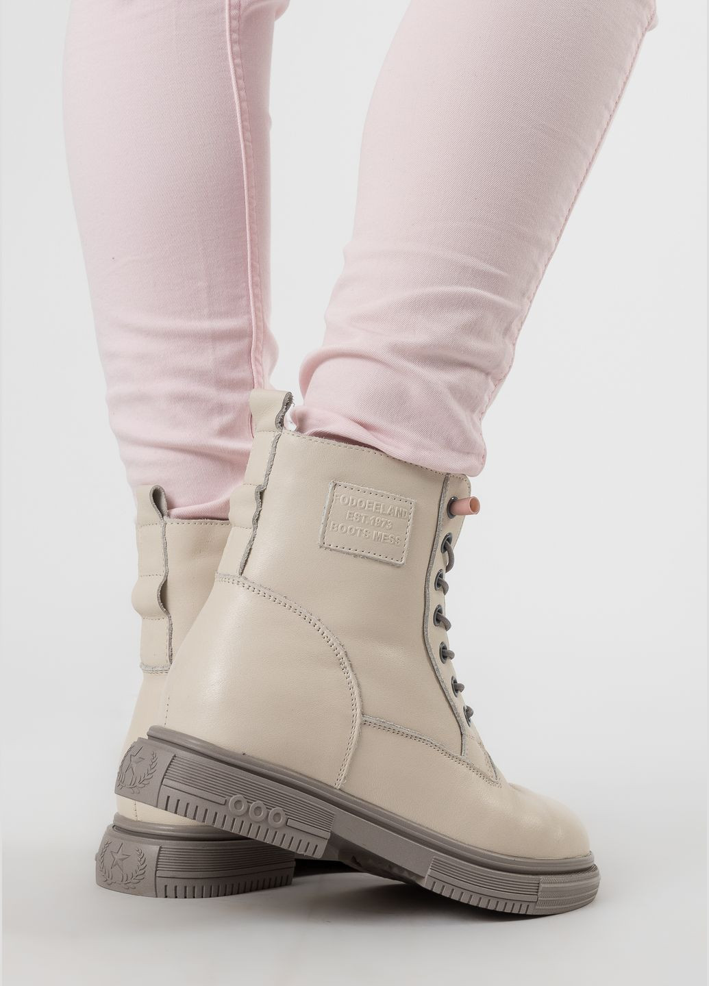 Черевики (1751ЦА) Meegocomfort (328914855)