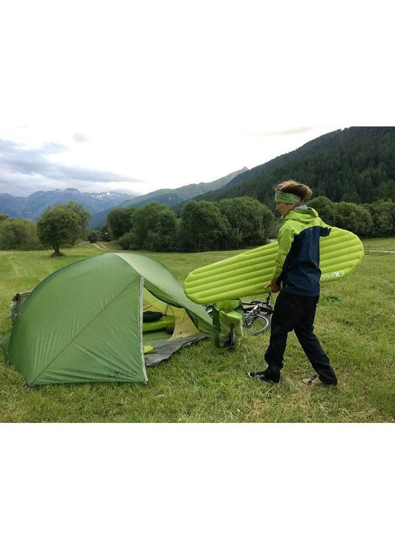 Туристический коврик Ultra 5R MW Mummy (018.1007) Exped (322207460)