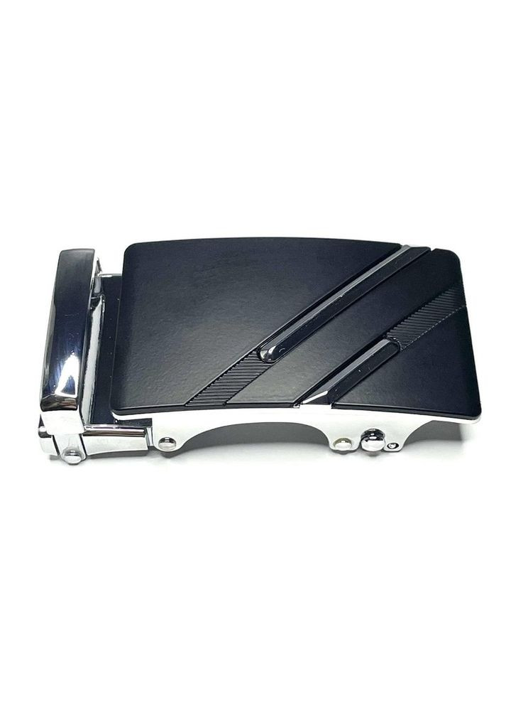 Пряжка зажим ременная 35 мм., пряжка для ремня Никель China (326794484)