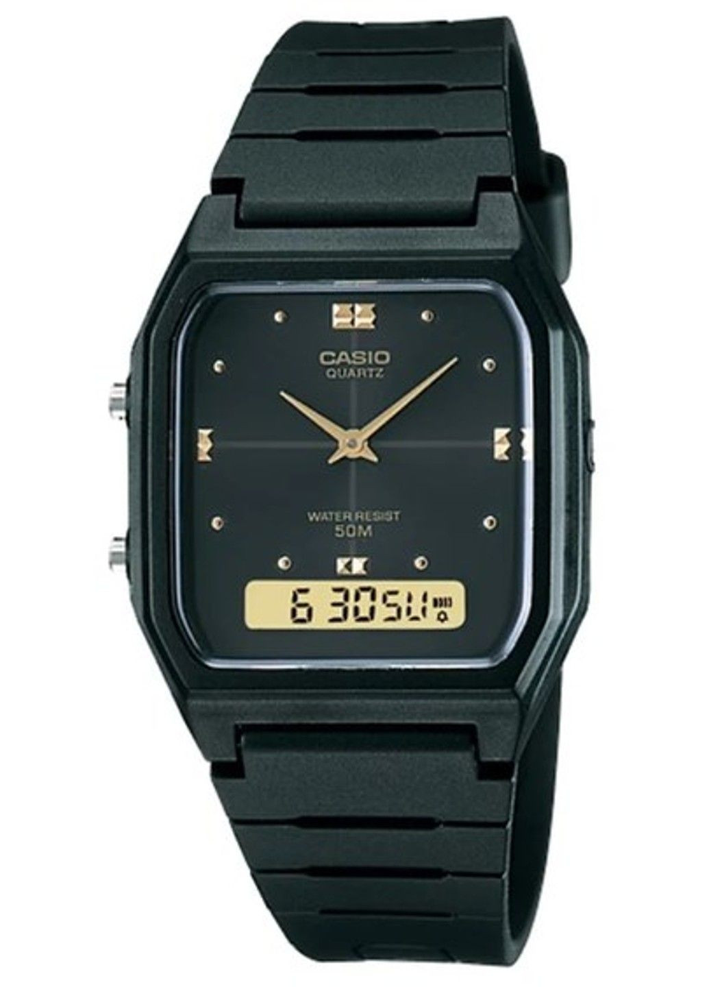 Часы AW-48HE-1A Casio (290416831)